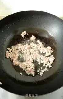 Make Snow gravy step 1