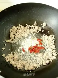 Make Snow gravy step 2