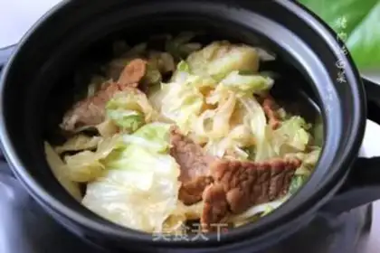 Make Pork stew step 9