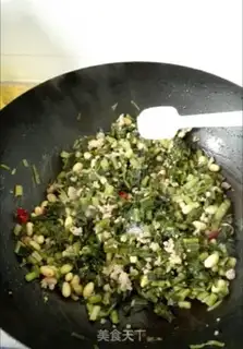 Make Snow gravy step 6