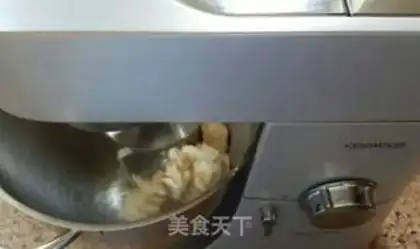 Make Fist step 0