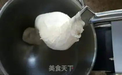 Make Fist step 1