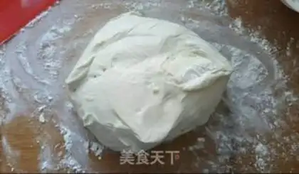 Make Fist step 3