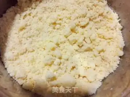 Make A simple souffle step 2