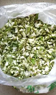 Make Steam flowers step 0