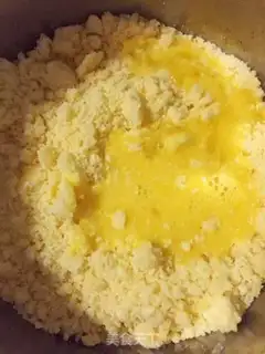 Make A simple souffle step 3