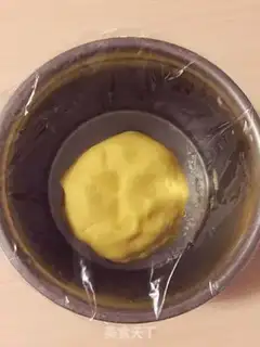 Make A simple souffle step 4