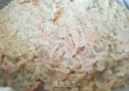 Make Suumariko step 0