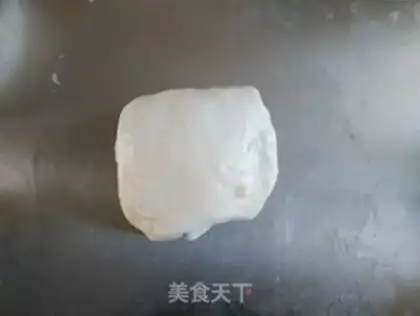 Make Onion cake step 8