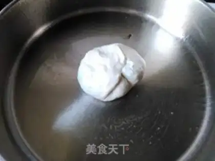 Make Onion cake step 9