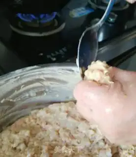 Make Sour cream pine cake. Less oil step 18