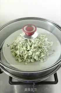 Make Steam flowers step 3