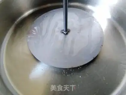 Make Onion cake step 10