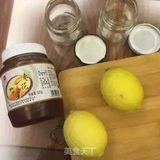 Make Melody Lemon step 0