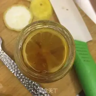 Make Melody Lemon step 5