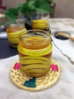 Make Melody Lemon step 6