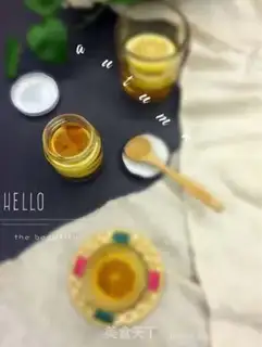 Make Melody Lemon step 7
