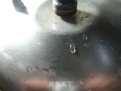 Make The pharmacological pharmacist pig hoof step 4