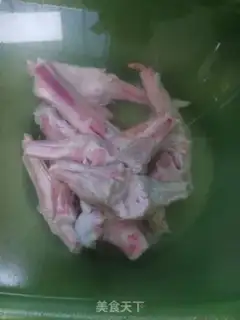 Make Lamb soup step 0