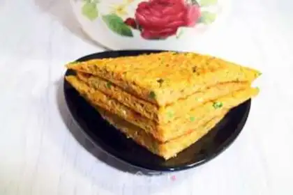 Make Carrot step 5