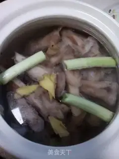Make Lamb soup step 2