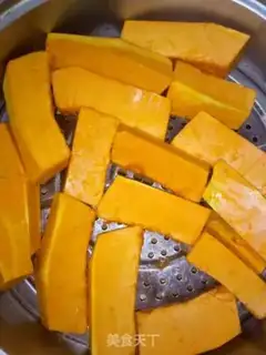 Make Pumpkin step 2