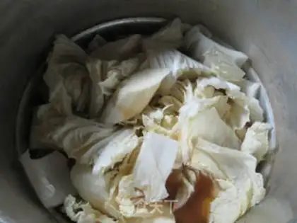 Make The pharmacological pharmacist pig hoof step 9