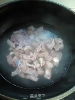Make Lamb soup step 4