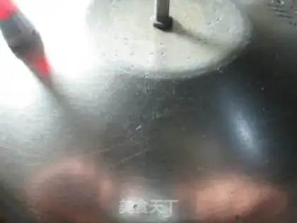 Make The pharmacological pharmacist pig hoof step 10