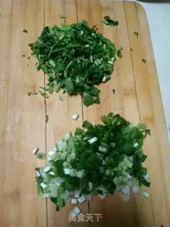 Make Lamb soup step 6