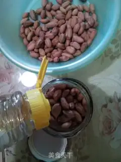 Make Honey pickles step 3