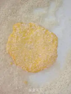 Make Pumpkin step 6