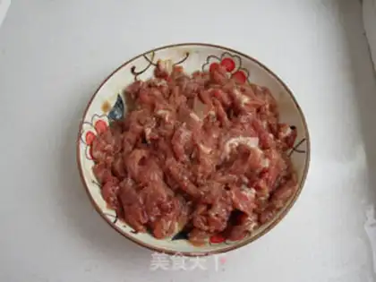 Make Sour sauce step 2