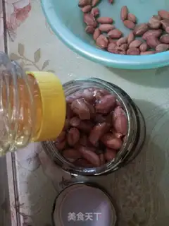 Make Honey pickles step 5