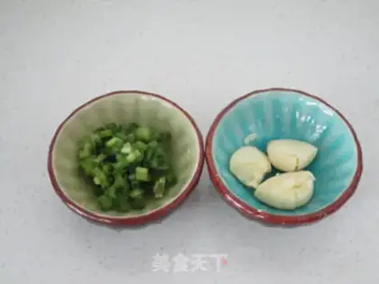 Make Sour sauce step 3