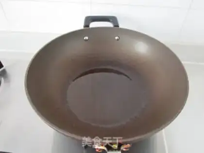 Make Sour sauce step 4