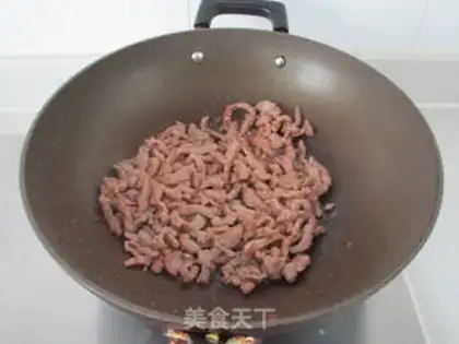 Make Sour sauce step 5