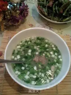 Make Lamb soup step 8