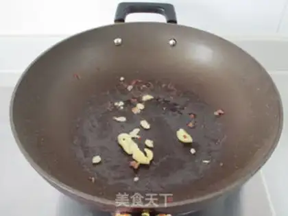 Make Sour sauce step 6