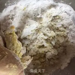 Make Potato tacos step 1