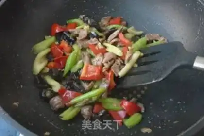 Make ♪ Celery ♪ step 6