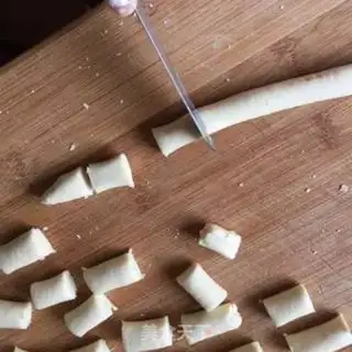 Make Potato tacos step 3