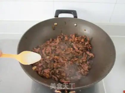 Make Sour sauce step 9