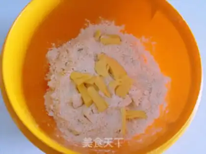Make Mini Mango pickles step 9