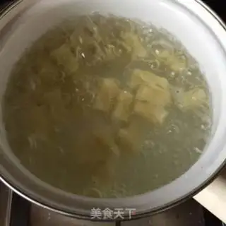 Make Potato tacos step 5