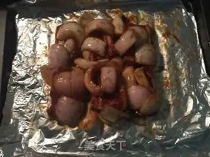 Make Fried cowboy bones step 4