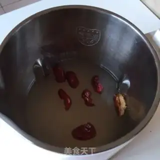 Make The red potatoes are good step 2
