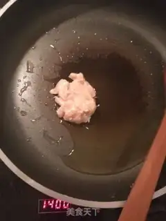 Make Onion carrot fried chicken step 6