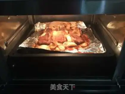 Make Fried cowboy bones step 8
