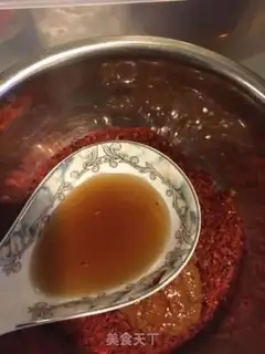 Make Homemade cabbage step 7